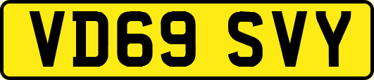 VD69SVY