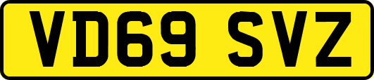 VD69SVZ