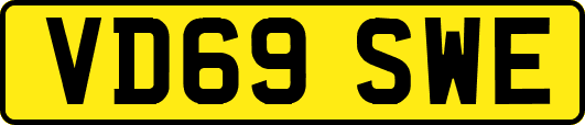 VD69SWE