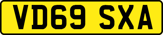 VD69SXA
