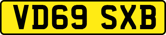 VD69SXB
