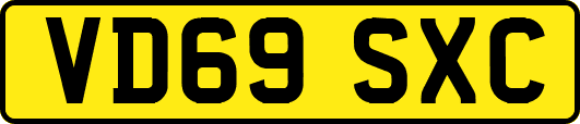 VD69SXC