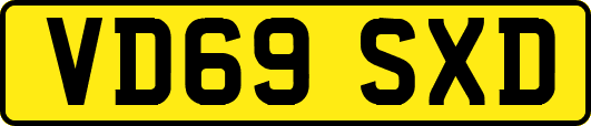 VD69SXD