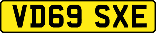 VD69SXE