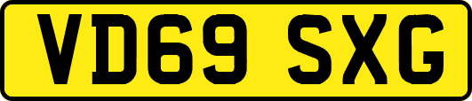 VD69SXG