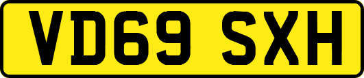 VD69SXH