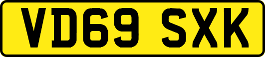VD69SXK