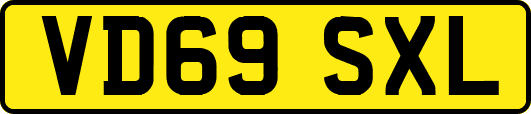 VD69SXL