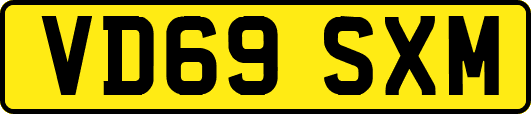 VD69SXM