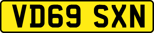 VD69SXN