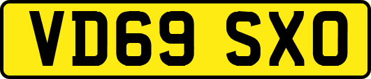 VD69SXO