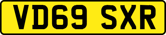 VD69SXR