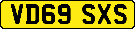 VD69SXS