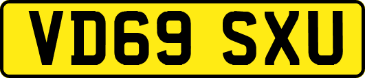 VD69SXU