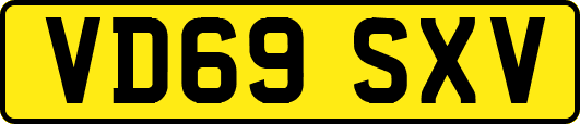 VD69SXV