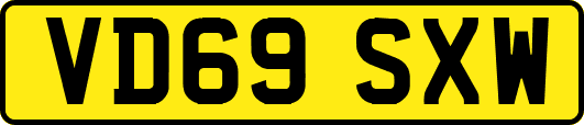 VD69SXW