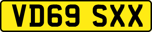 VD69SXX