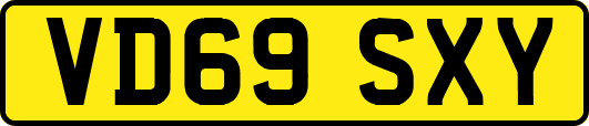 VD69SXY
