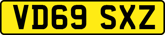 VD69SXZ