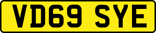 VD69SYE