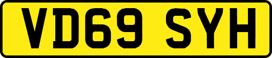 VD69SYH