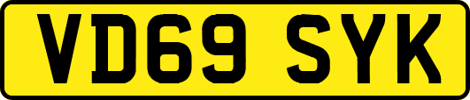 VD69SYK