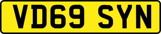 VD69SYN
