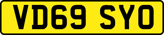 VD69SYO