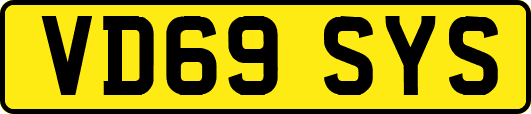 VD69SYS