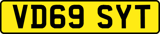 VD69SYT