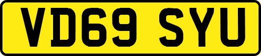 VD69SYU