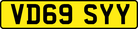 VD69SYY
