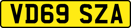 VD69SZA