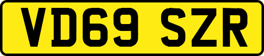 VD69SZR