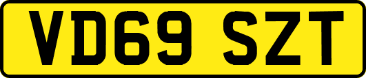 VD69SZT