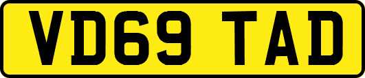 VD69TAD