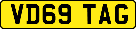 VD69TAG