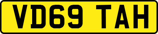 VD69TAH