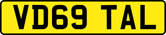 VD69TAL