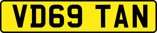 VD69TAN