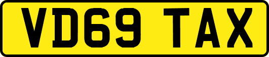 VD69TAX