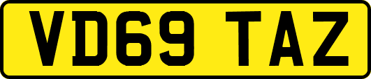 VD69TAZ