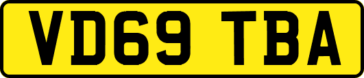 VD69TBA
