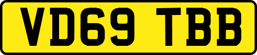 VD69TBB