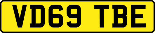 VD69TBE