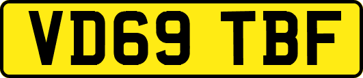 VD69TBF