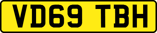 VD69TBH