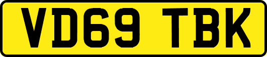 VD69TBK