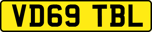 VD69TBL
