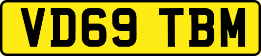 VD69TBM